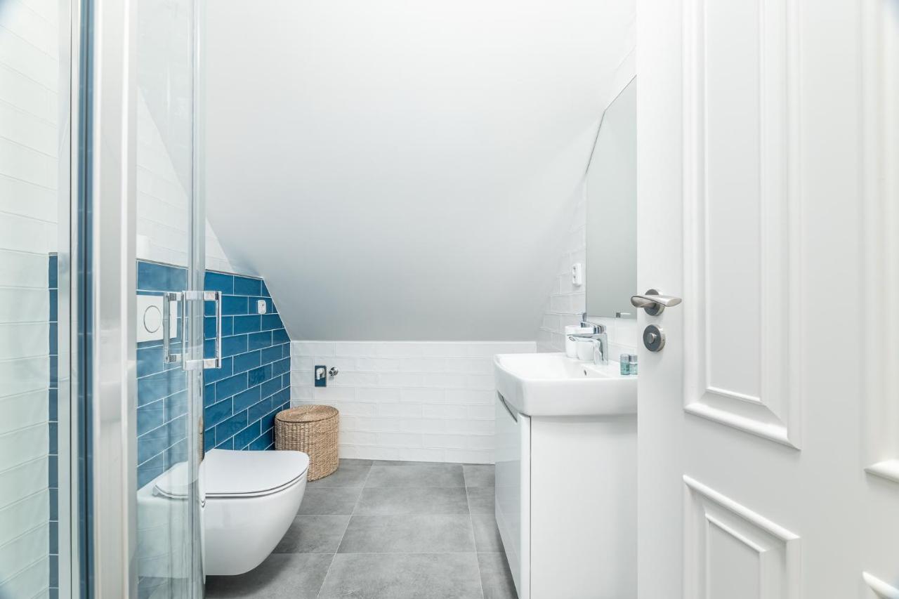 Residence Wurmfeld - Rodinny Apartman S 3 Loznicemi Český Krumlov Extérieur photo